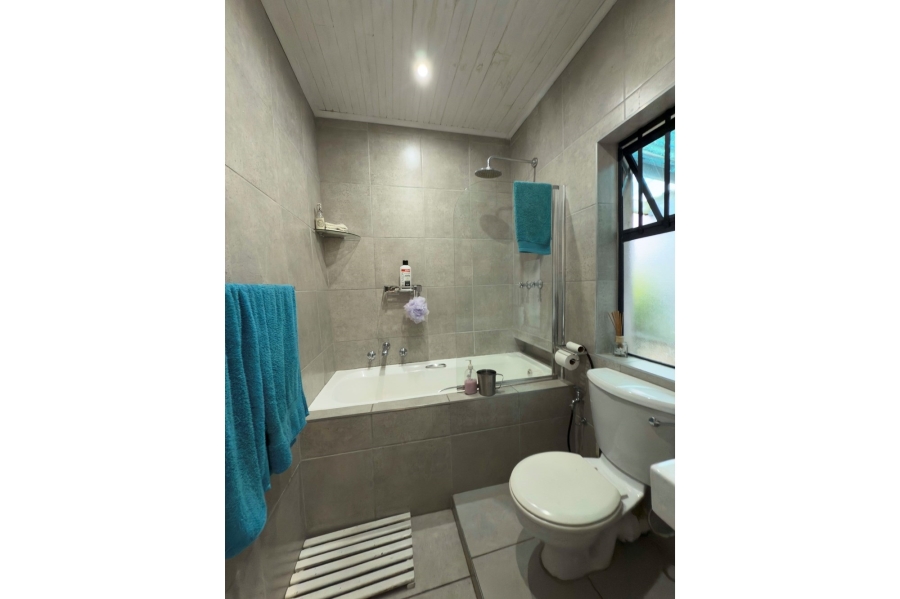 3 Bedroom Property for Sale in Kensington Western Cape